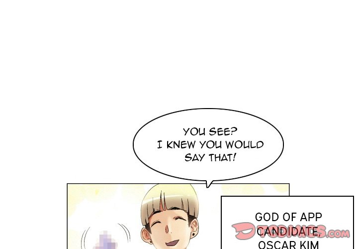 God of App Chapter 25 - HolyManga.Net