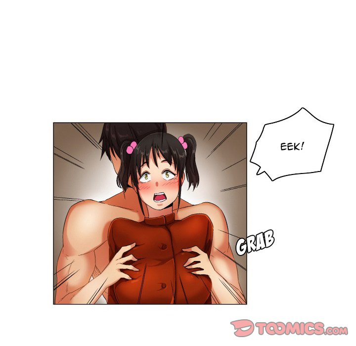 God of App Chapter 25 - HolyManga.Net