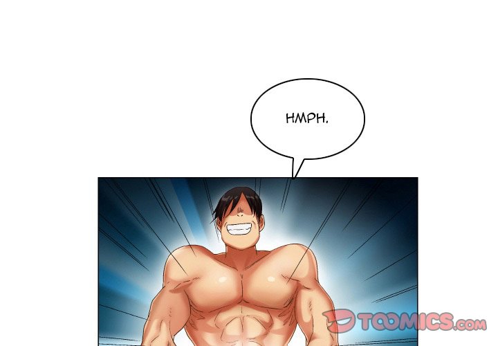 God of App Chapter 26 - HolyManga.Net