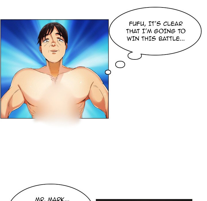 God of App Chapter 26 - HolyManga.Net