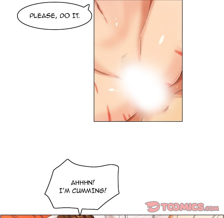 God of App Chapter 28 - HolyManga.Net