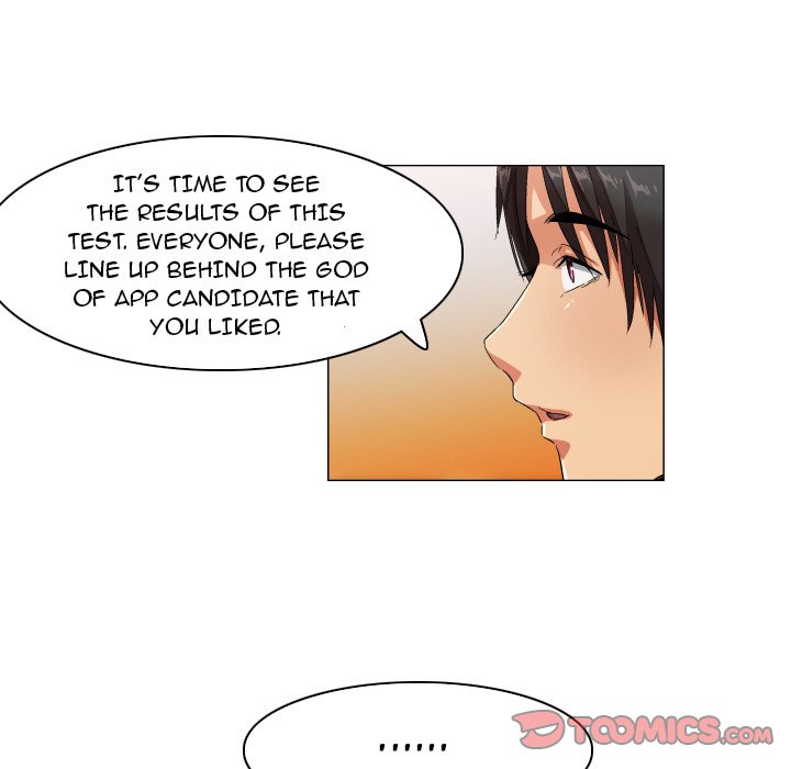 God of App Chapter 29 - HolyManga.Net