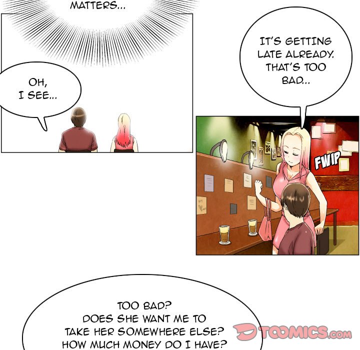 God of App Chapter 3 - HolyManga.Net