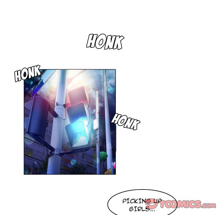 God of App Chapter 32 - HolyManga.Net