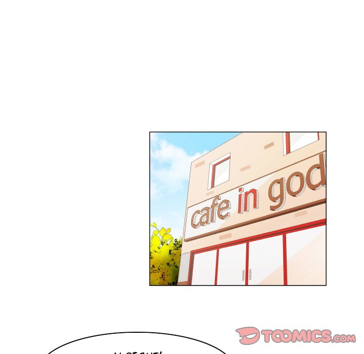 God of App Chapter 33 - HolyManga.Net