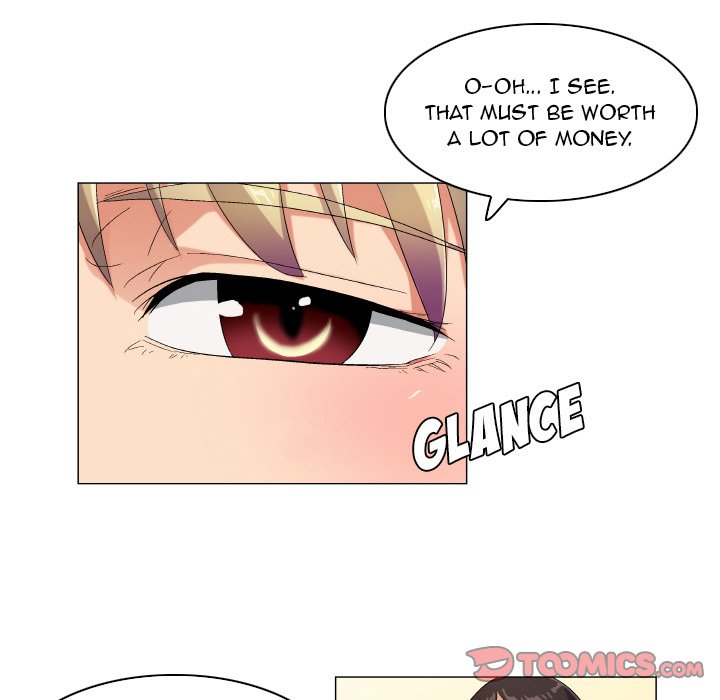 God of App Chapter 37 - HolyManga.Net