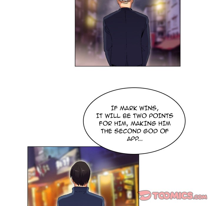 God of App Chapter 38 - HolyManga.Net