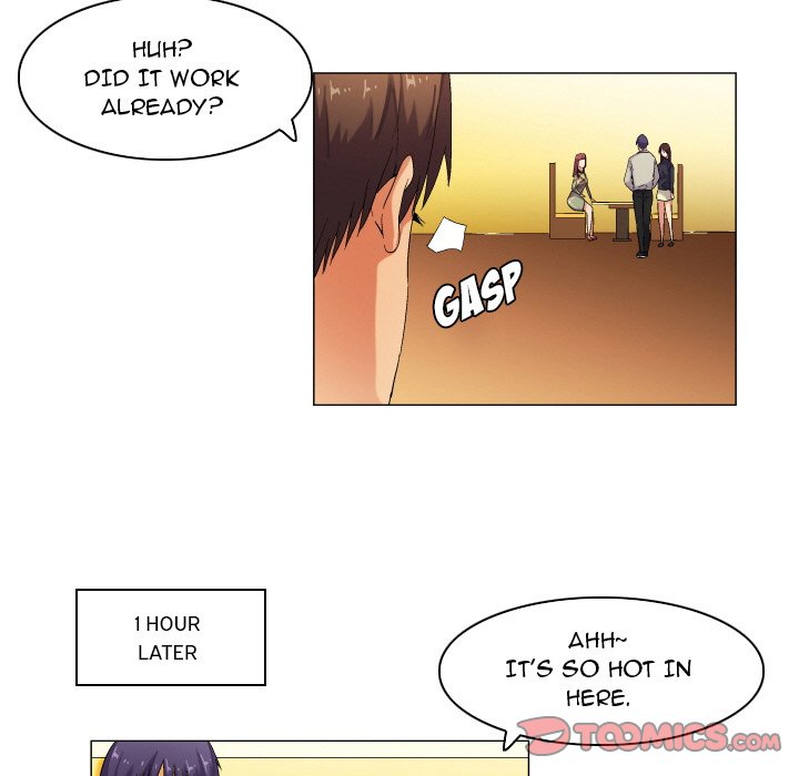 God of App Chapter 40 - HolyManga.Net