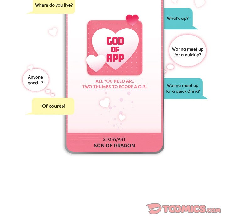 God of App Chapter 41 - HolyManga.Net