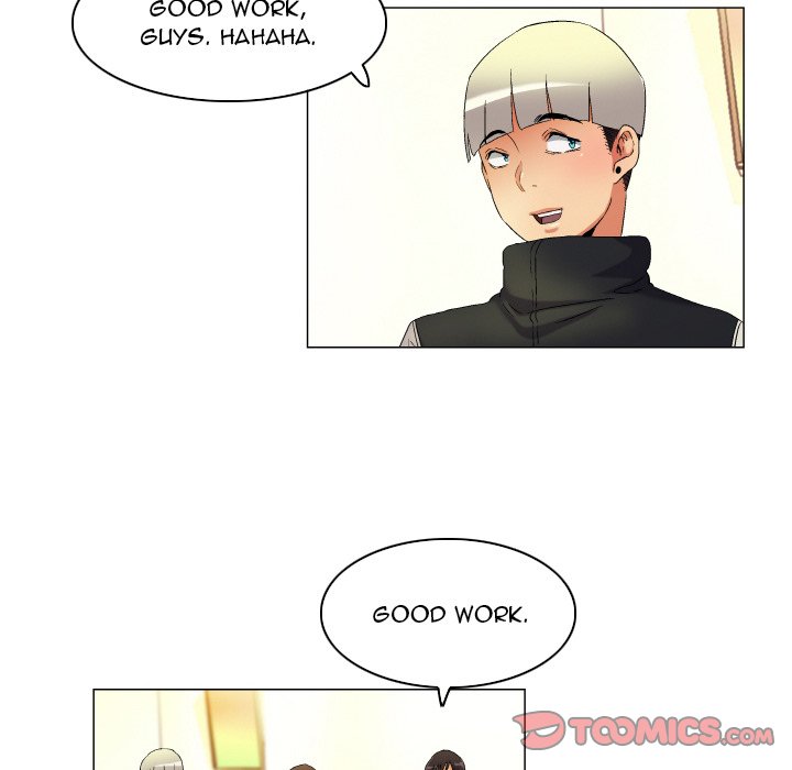 God of App Chapter 42 - HolyManga.Net