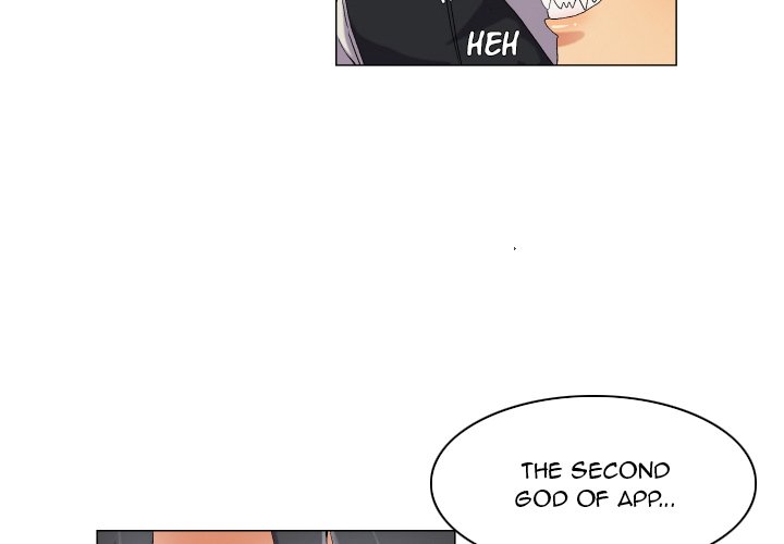 God of App Chapter 43 - HolyManga.Net