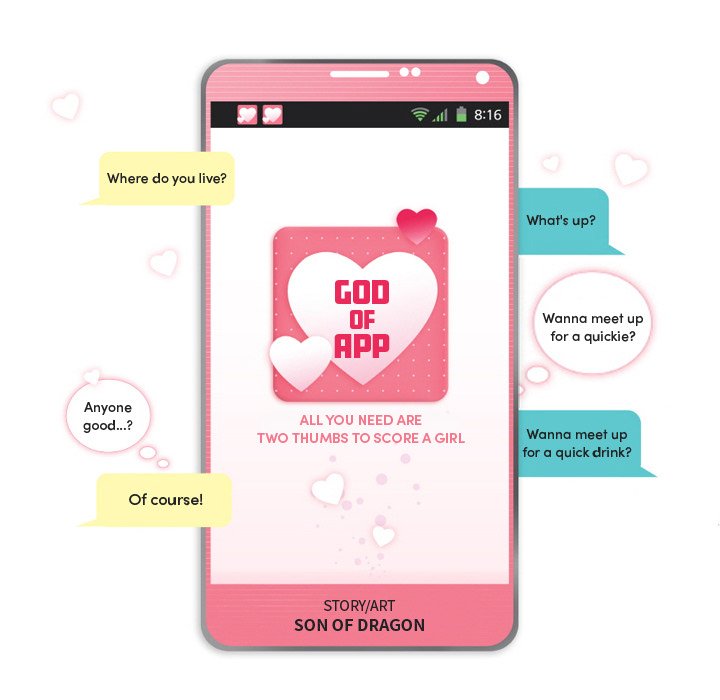 God of App Chapter 45 - HolyManga.Net