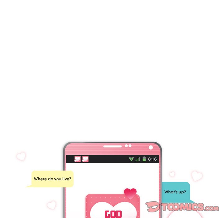 God of App Chapter 46 - HolyManga.Net