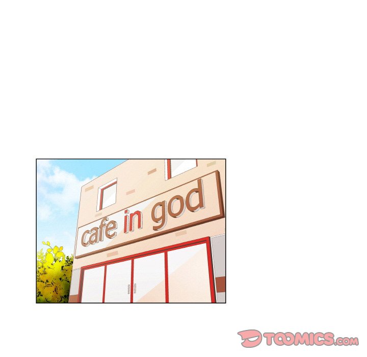 God of App Chapter 46 - HolyManga.Net