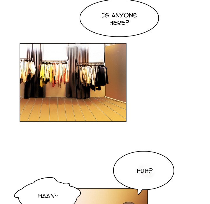 God of App Chapter 47 - HolyManga.Net