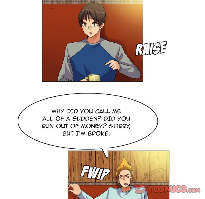 God of App Chapter 51 - HolyManga.Net