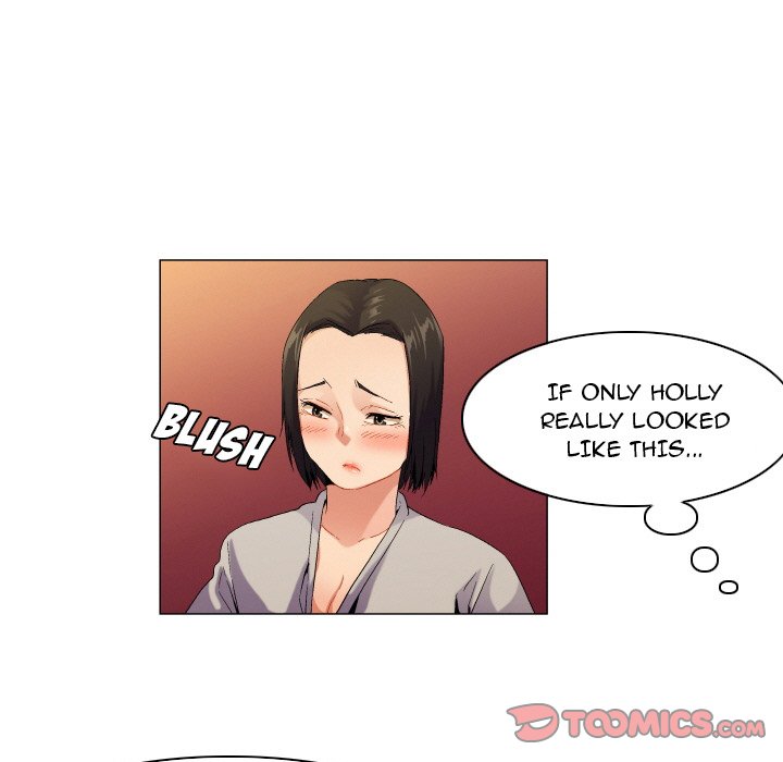 God of App Chapter 57 - HolyManga.Net