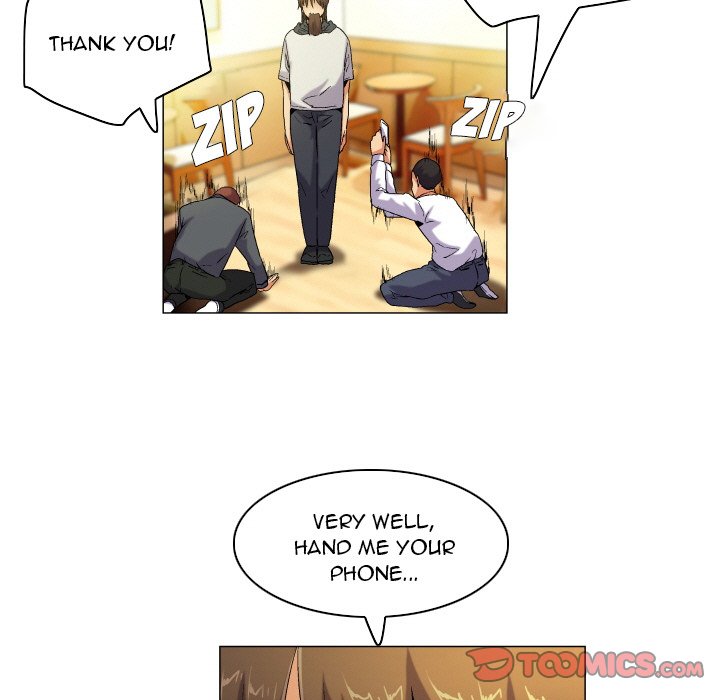 God of App Chapter 60 - HolyManga.Net