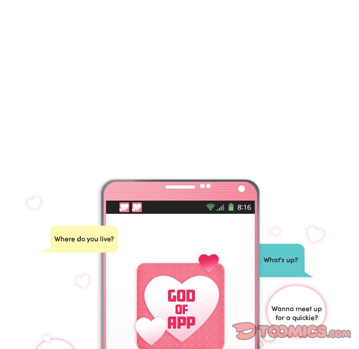 God of App Chapter 64 - HolyManga.Net