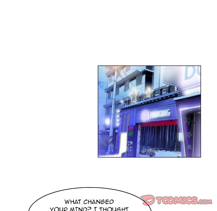 God of App Chapter 65 - HolyManga.Net