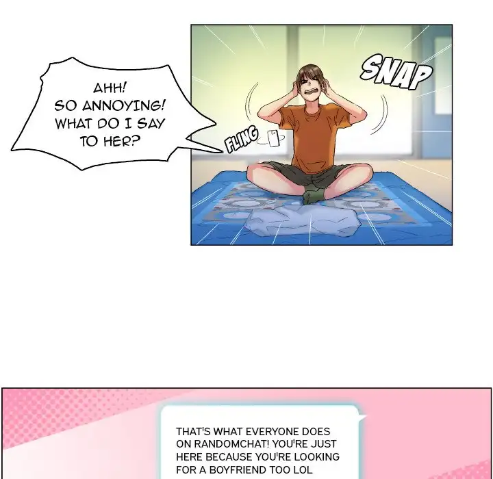 God of App Chapter 7 - HolyManga.Net