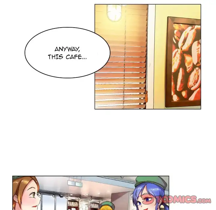 God of App Chapter 7 - HolyManga.Net