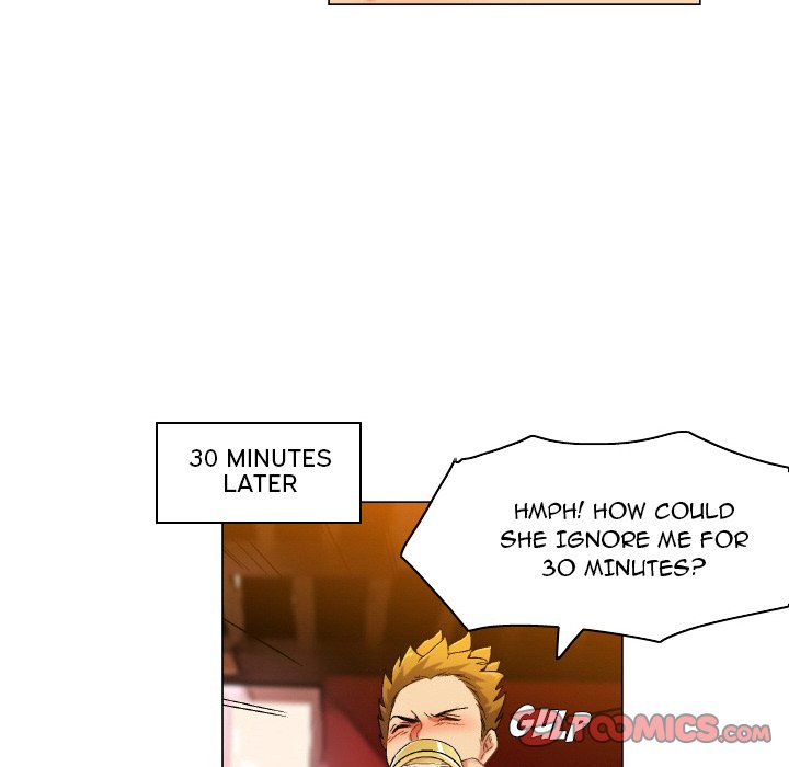 God of App Chapter 72 - HolyManga.Net