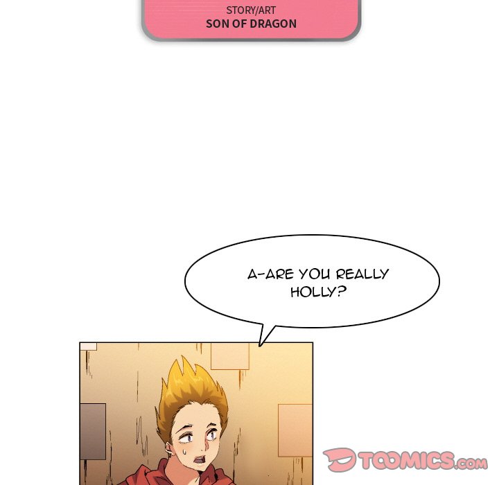 God of App Chapter 73 - HolyManga.Net