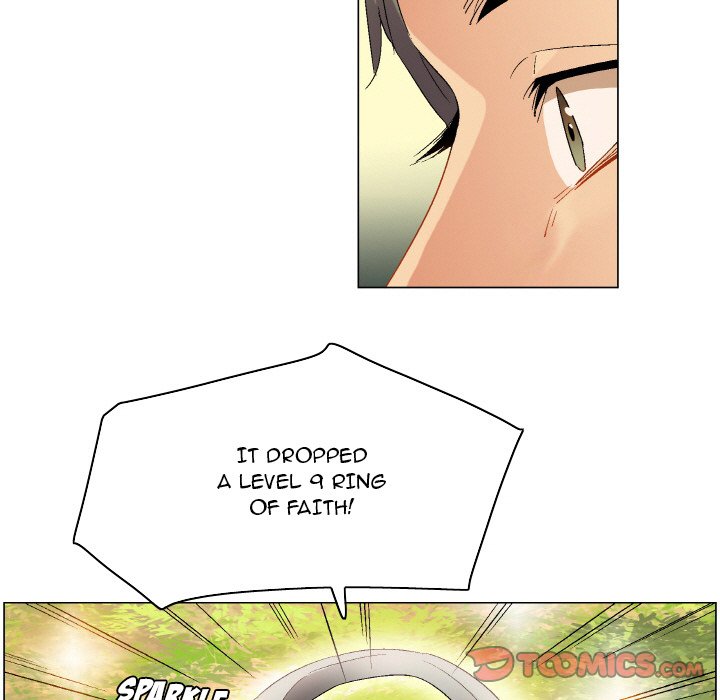 God of App Chapter 75 - HolyManga.Net