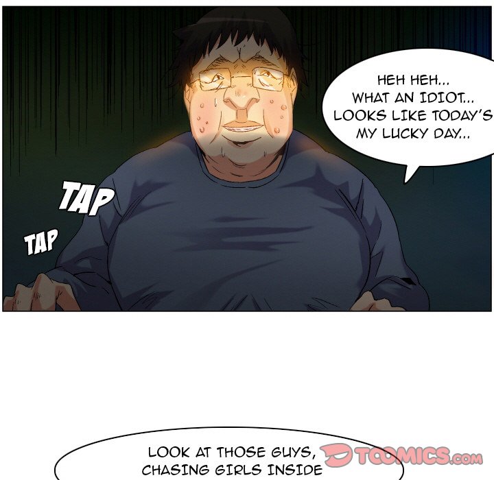 God of App Chapter 75 - HolyManga.Net