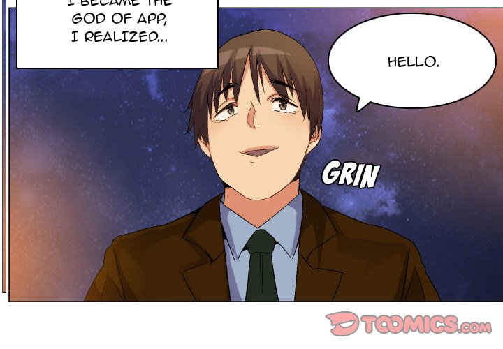 God of App Chapter 76 - HolyManga.Net