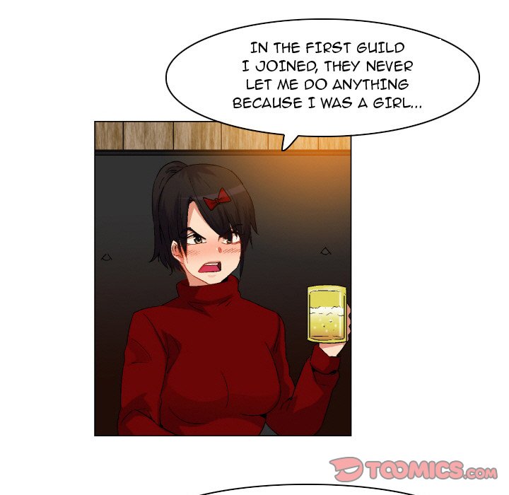 God of App Chapter 76 - HolyManga.Net