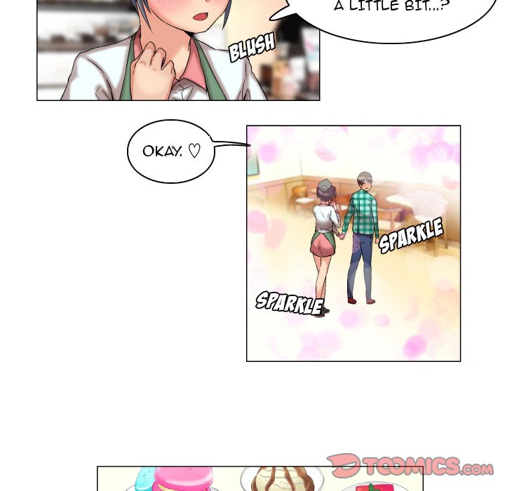 God of App Chapter 8 - HolyManga.Net