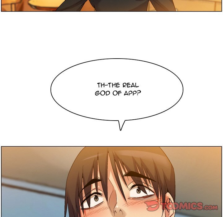 God of App Chapter 81 - HolyManga.Net