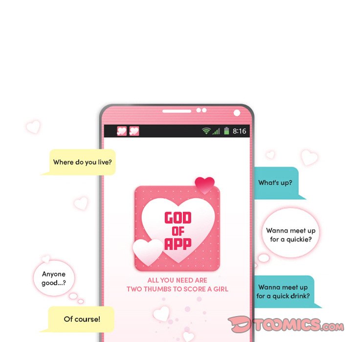 God of App Chapter 9 - HolyManga.Net