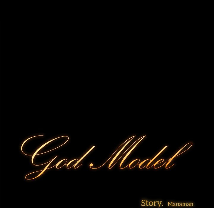 God Model Chapter 41 - HolyManga.Net