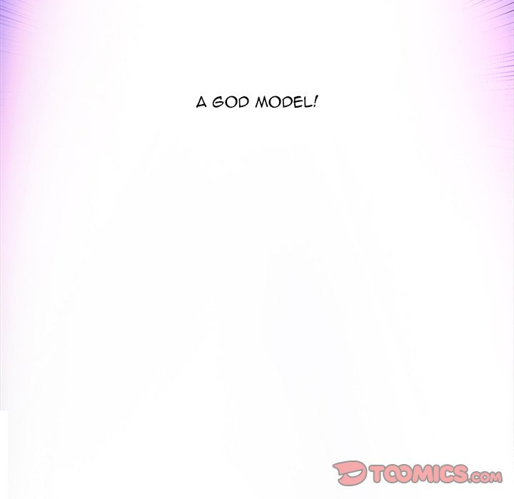 God Model Chapter 42 - HolyManga.Net