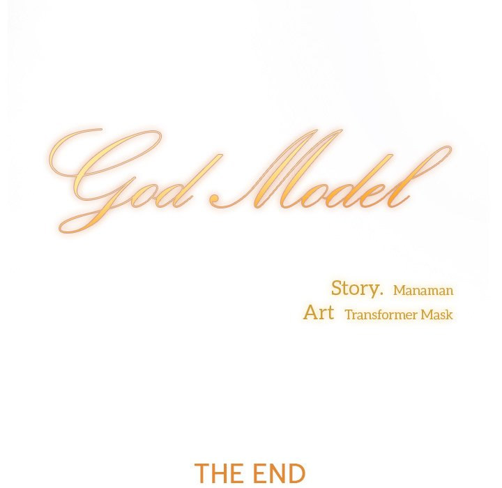 God Model Chapter 42 - HolyManga.Net