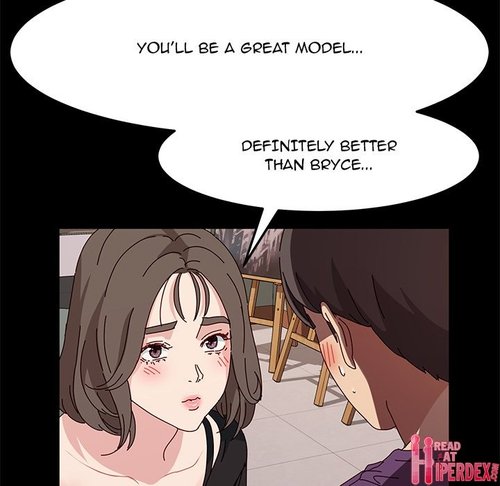 God Model Chapter 11 - HolyManga.Net