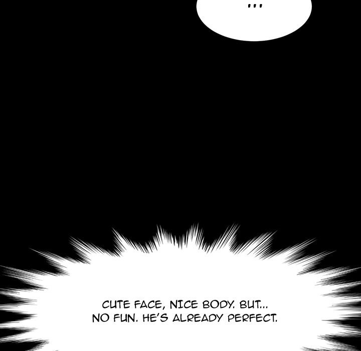 God Model Chapter 20 - HolyManga.Net