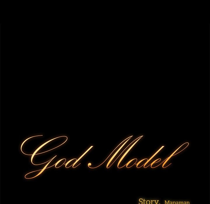 God Model Chapter 25 - HolyManga.Net