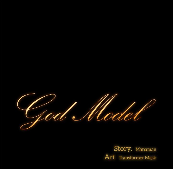 God Model Chapter 26 - HolyManga.Net