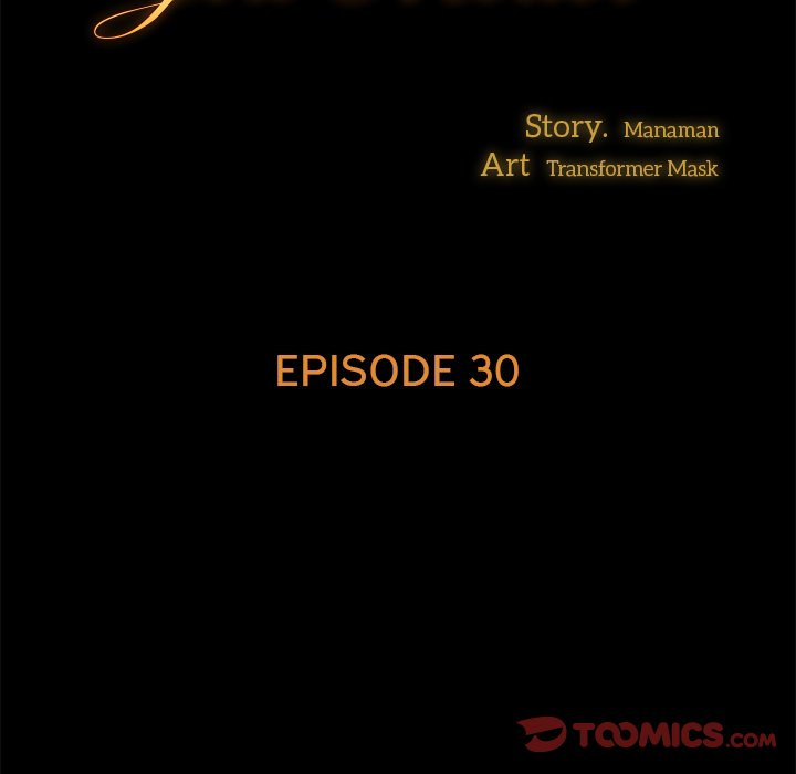 God Model Chapter 30 - HolyManga.Net