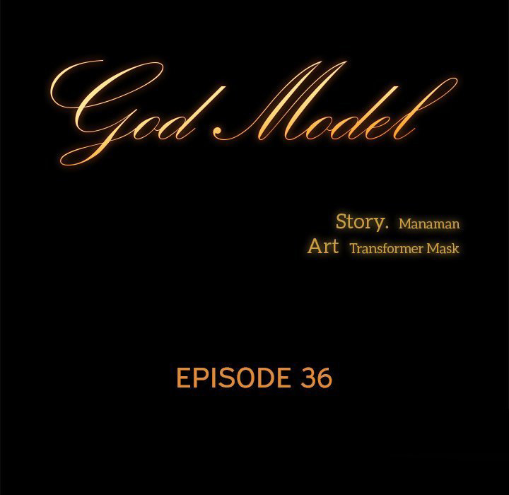 God Model Chapter 36 - HolyManga.Net