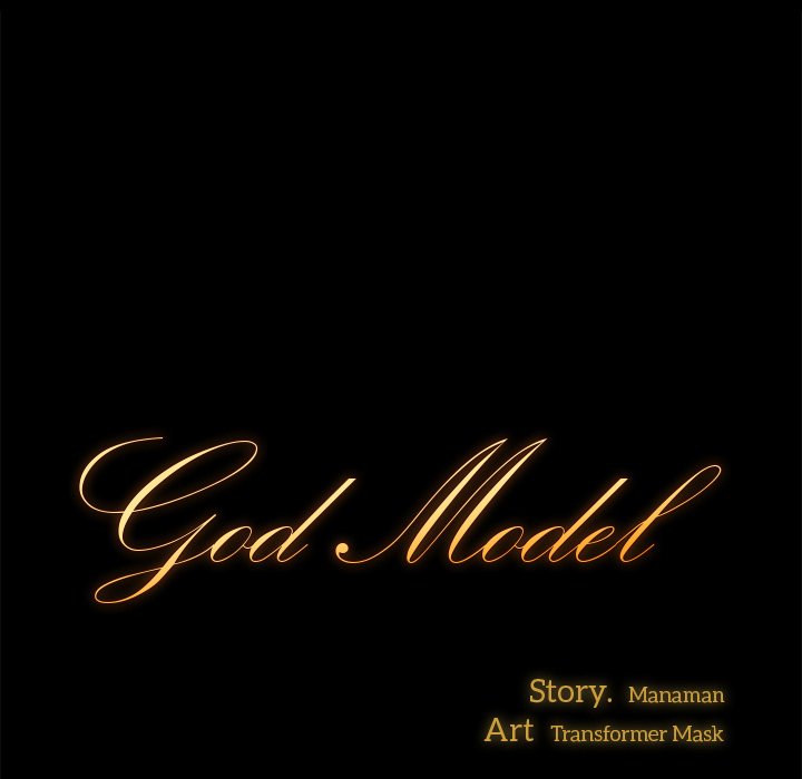 God Model Chapter 37 - HolyManga.Net