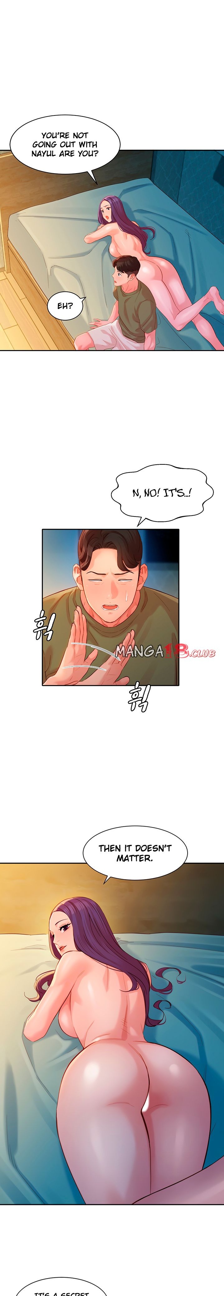 Goddess Stargram Chapter 33 - HolyManga.Net