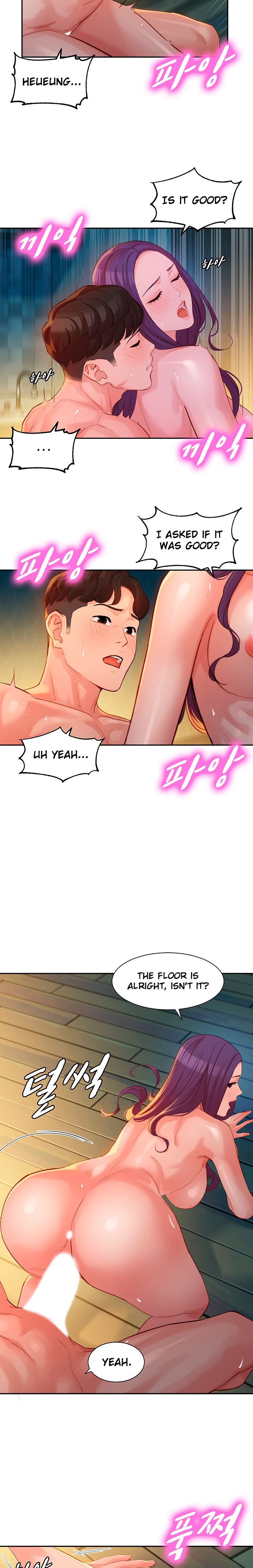 Goddess Stargram Chapter 33 - HolyManga.Net