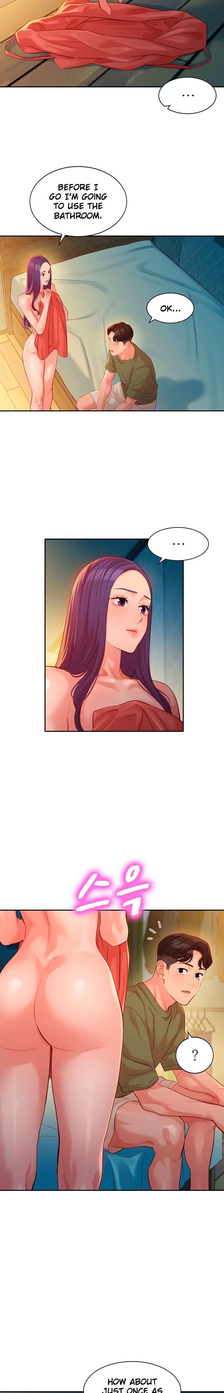 Goddess Stargram Chapter 33 - HolyManga.Net