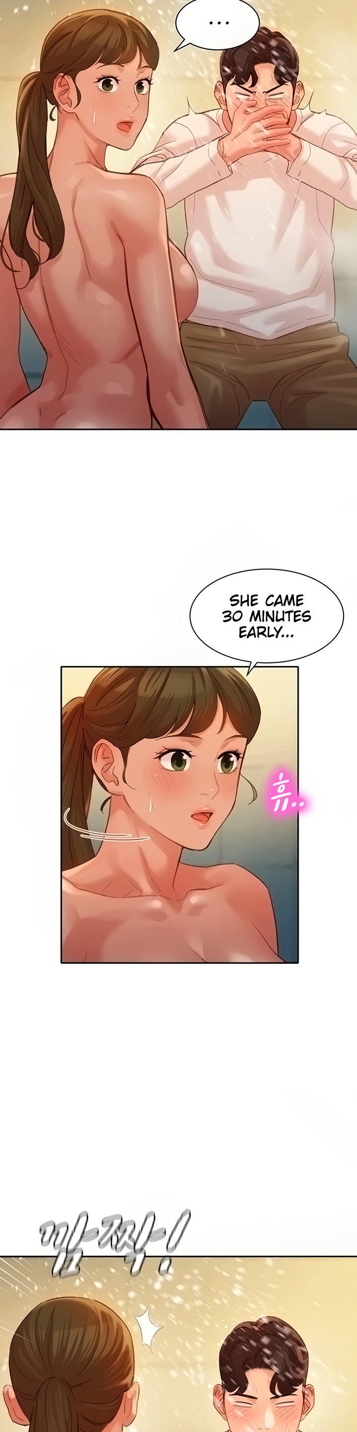 Goddess Stargram Chapter 36 - HolyManga.Net