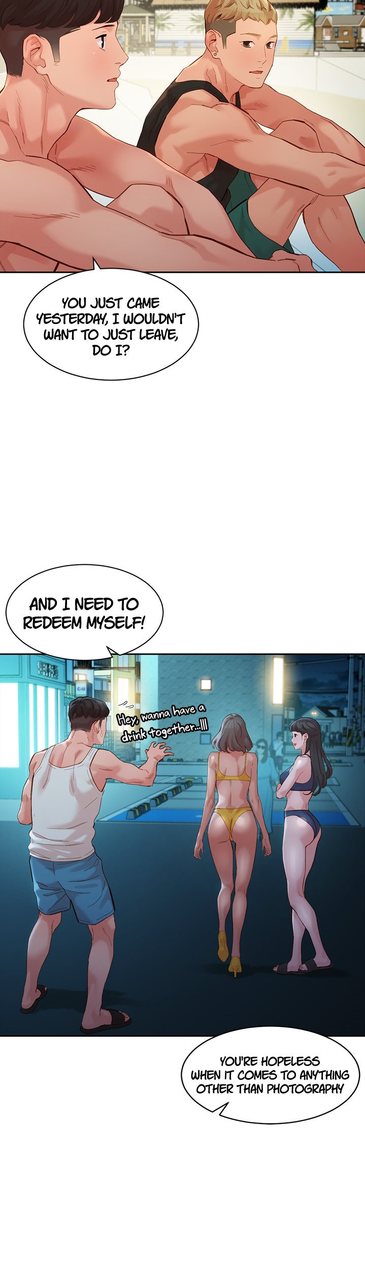 Goddess Stargram Chapter 49 - HolyManga.Net